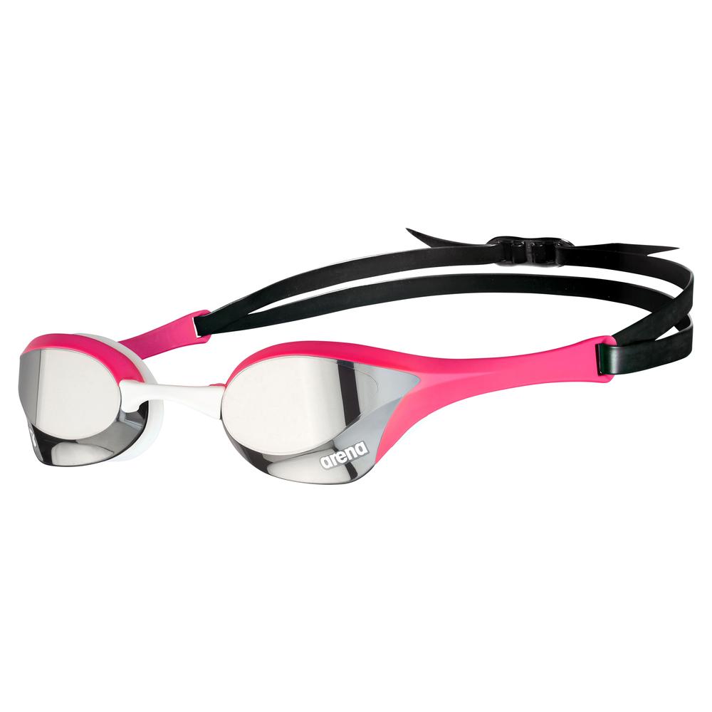 Foto 2 pulgar | Goggles De Competencia Arena Cobra Ultra Swipe Mirror