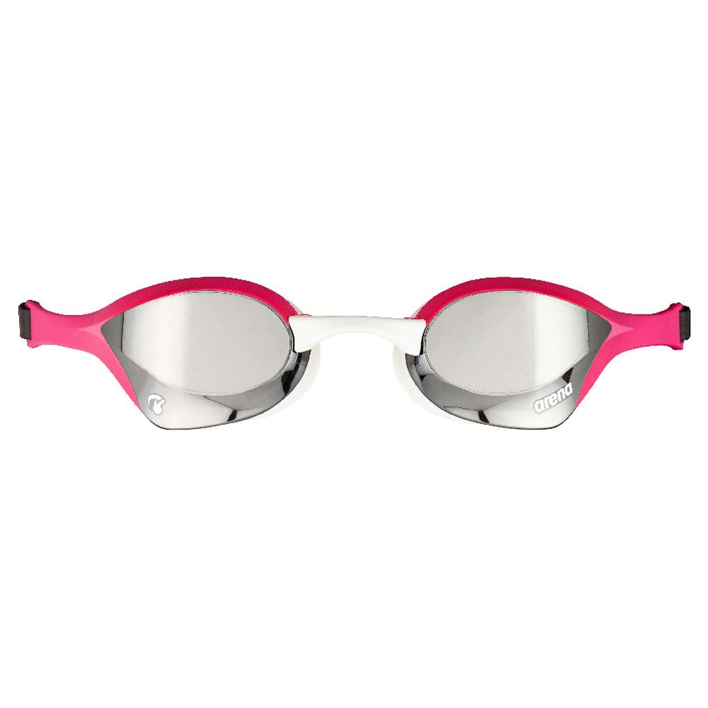Foto 5 pulgar | Goggles De Competencia Arena Cobra Ultra Swipe Mirror
