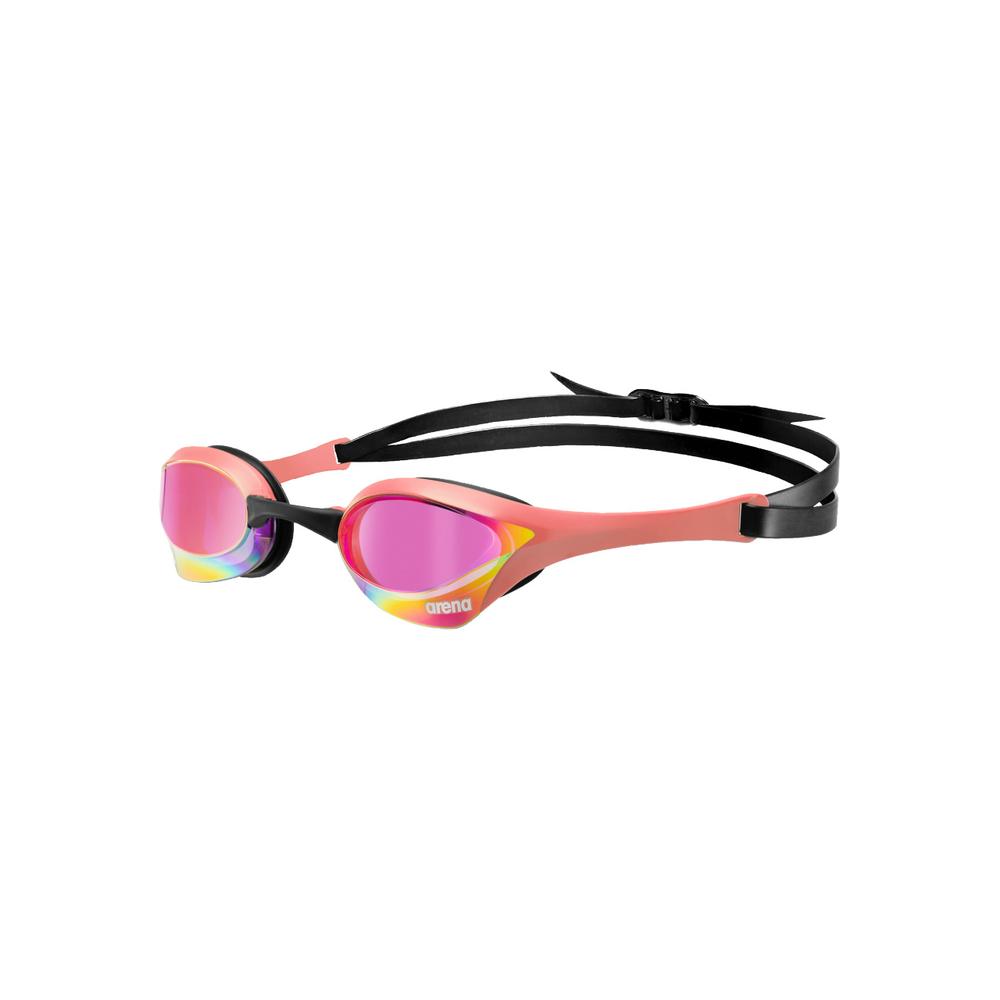 Foto 2 pulgar | Goggles De Competencia Arena Cobra Ultra Swipe Mirror