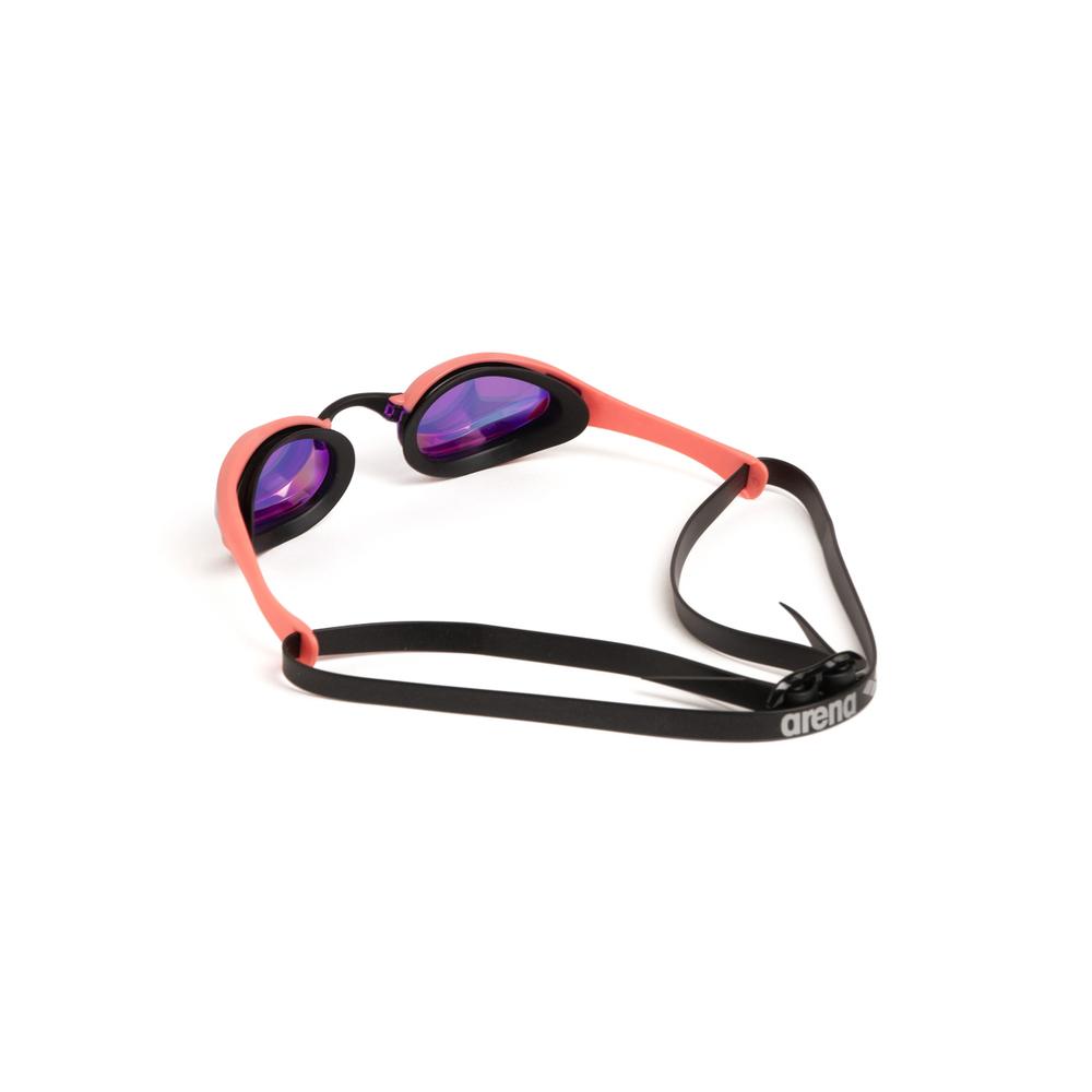 Foto 3 pulgar | Goggles De Competencia Arena Cobra Ultra Swipe Mirror