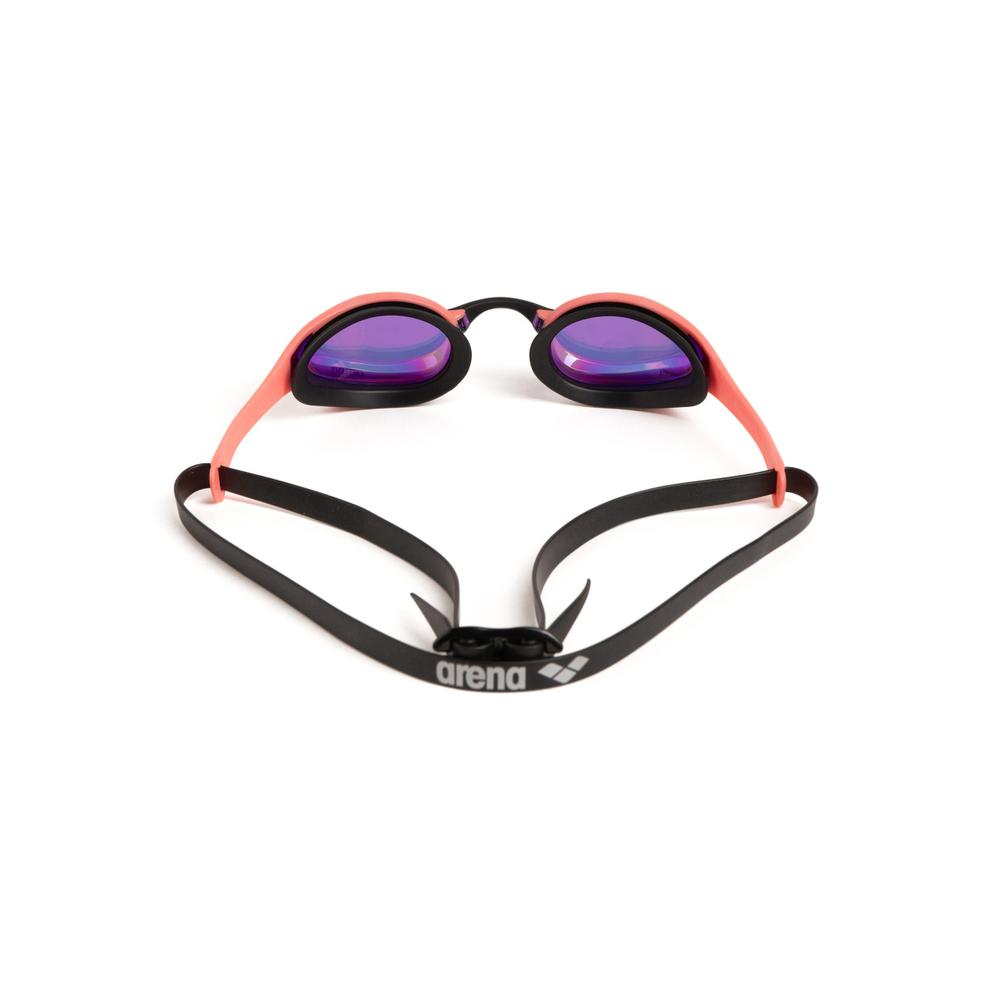 Foto 4 pulgar | Goggles De Competencia Arena Cobra Ultra Swipe Mirror