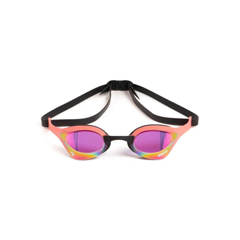 Foto 5 pulgar | Goggles De Competencia Arena Cobra Ultra Swipe Mirror