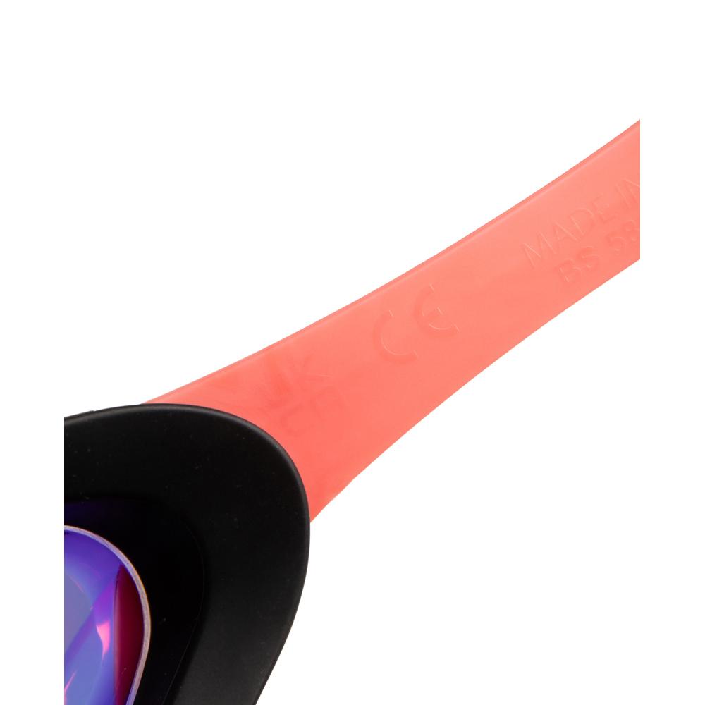 Foto 6 pulgar | Goggles De Competencia Arena Cobra Ultra Swipe Mirror