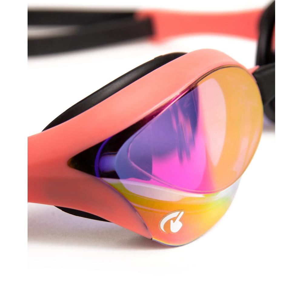 Foto 8 pulgar | Goggles De Competencia Arena Cobra Ultra Swipe Mirror