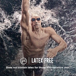 Foto 4 | Gafas De Natación Speedo Mirrored Vanquisher 2.0 Unisex Plateadas - Venta Internacional.