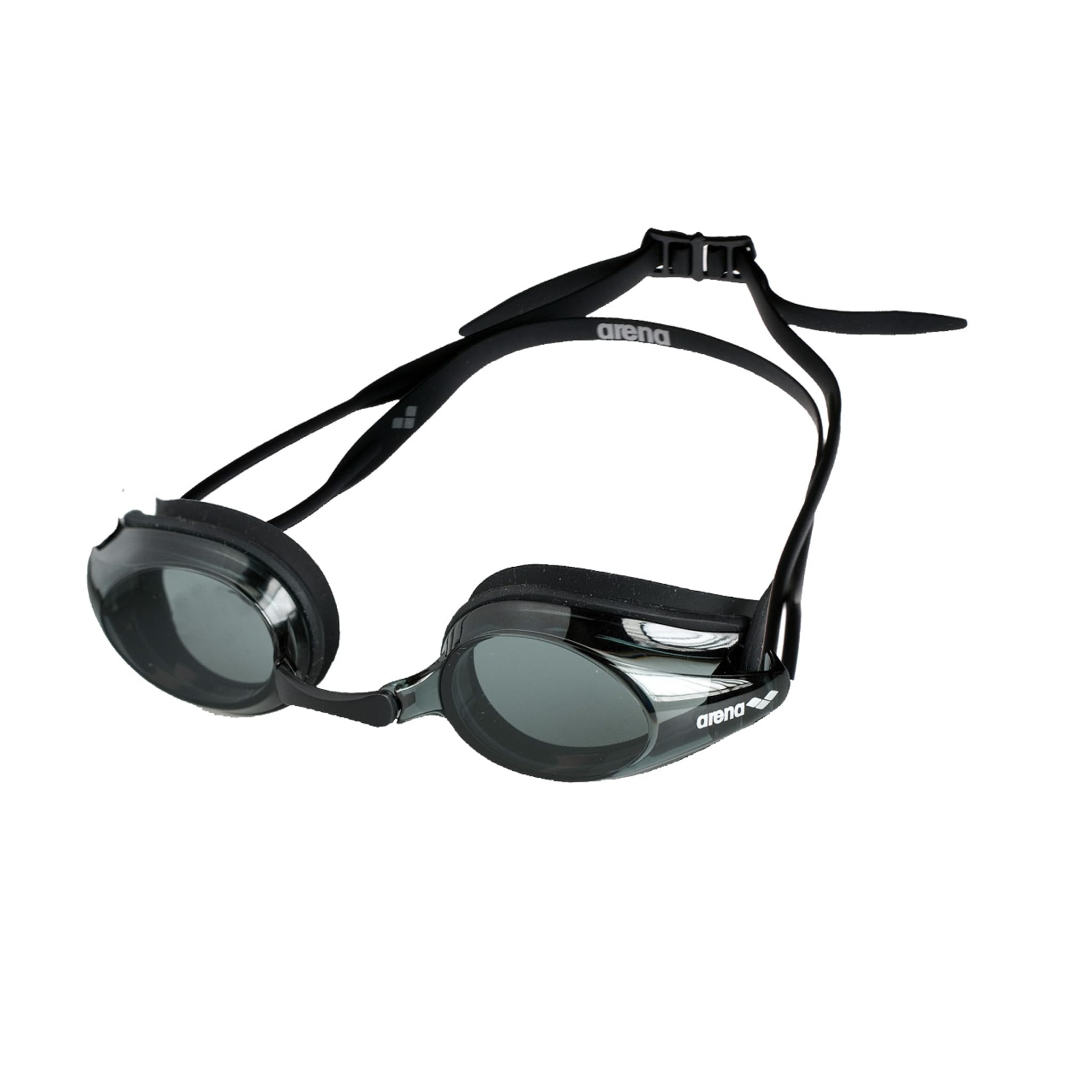 Foto 2 pulgar | Gafas De Natación Arena Tracks Unisex Para Adultos, Imprescindibles Para Carreras - Venta Internacional.