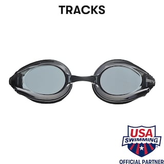 Foto 3 | Gafas De Natación Arena Tracks Unisex Para Adultos, Imprescindibles Para Carreras - Venta Internacional.