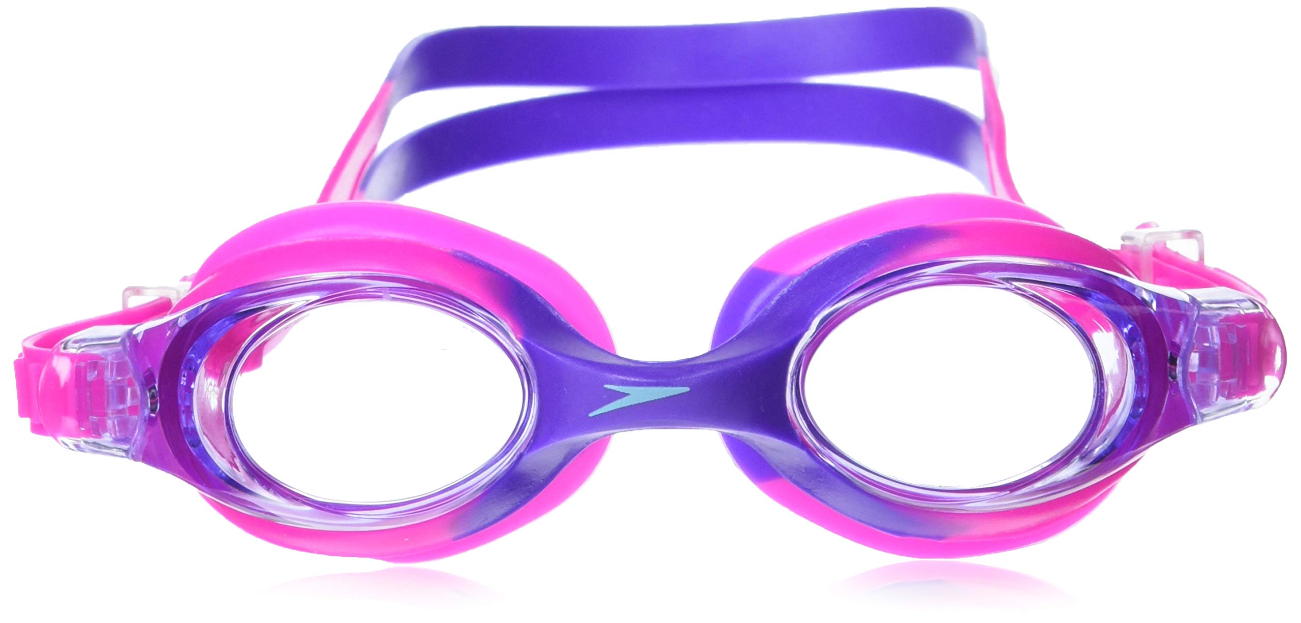 Foto 2 pulgar | Gafas De Natación Speedo Skoogle, Unisex, Para Niños De 3 A 8 Años, Uv, Antivaho - Venta Internacional.