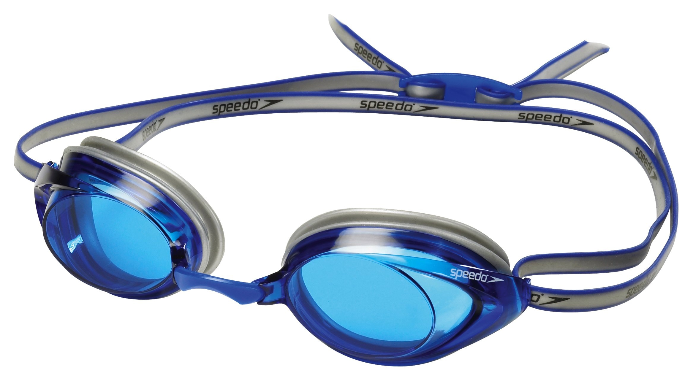 Gafas De Natación Speedo Vanquisher 2.0 Unisex Con Protección Uv - Venta Internacional. $705