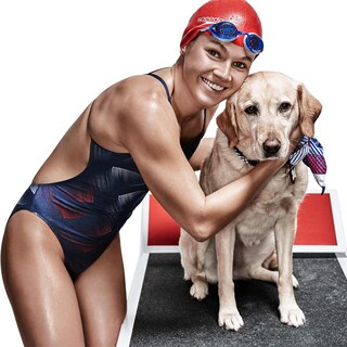 Foto 4 | Gafas De Natación Speedo Vanquisher 2.0 Unisex Con Protección Uv - Venta Internacional.