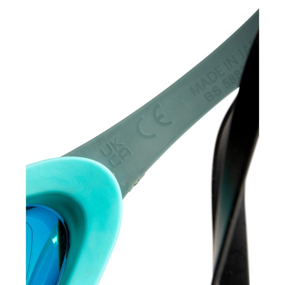 Foto 2 pulgar | Goggles De Competencia Arena Cobra Ultra Swipe Mirror