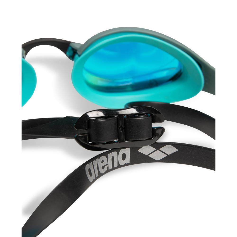 Foto 3 pulgar | Goggles De Competencia Arena Cobra Ultra Swipe Mirror