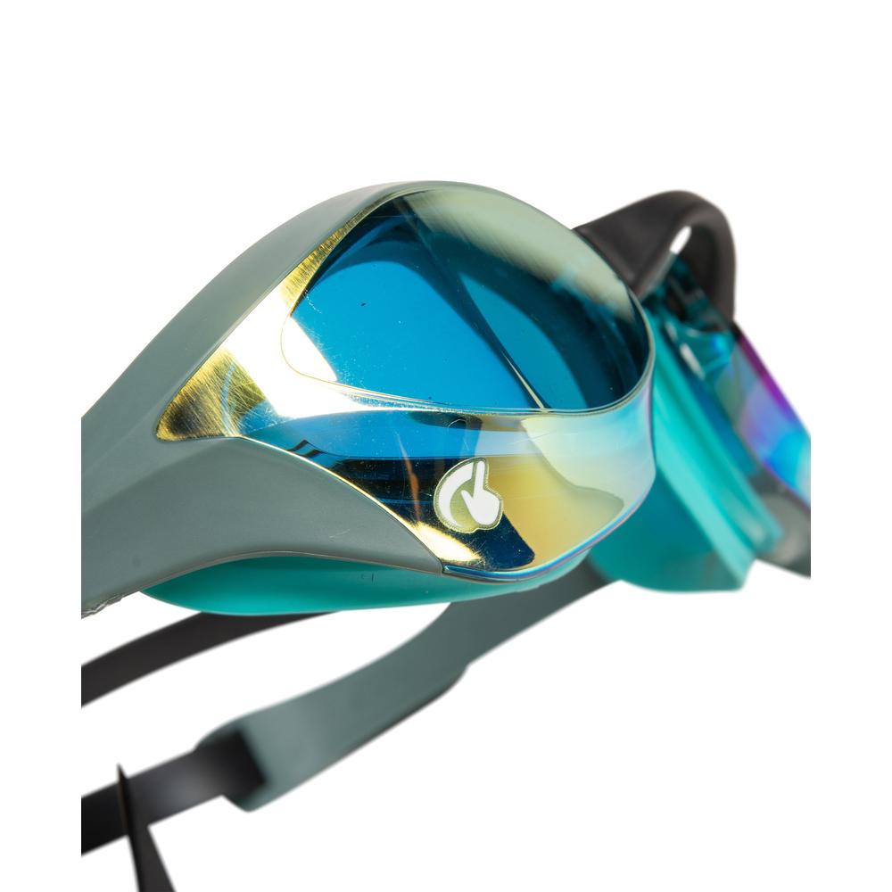 Foto 4 pulgar | Goggles De Competencia Arena Cobra Ultra Swipe Mirror
