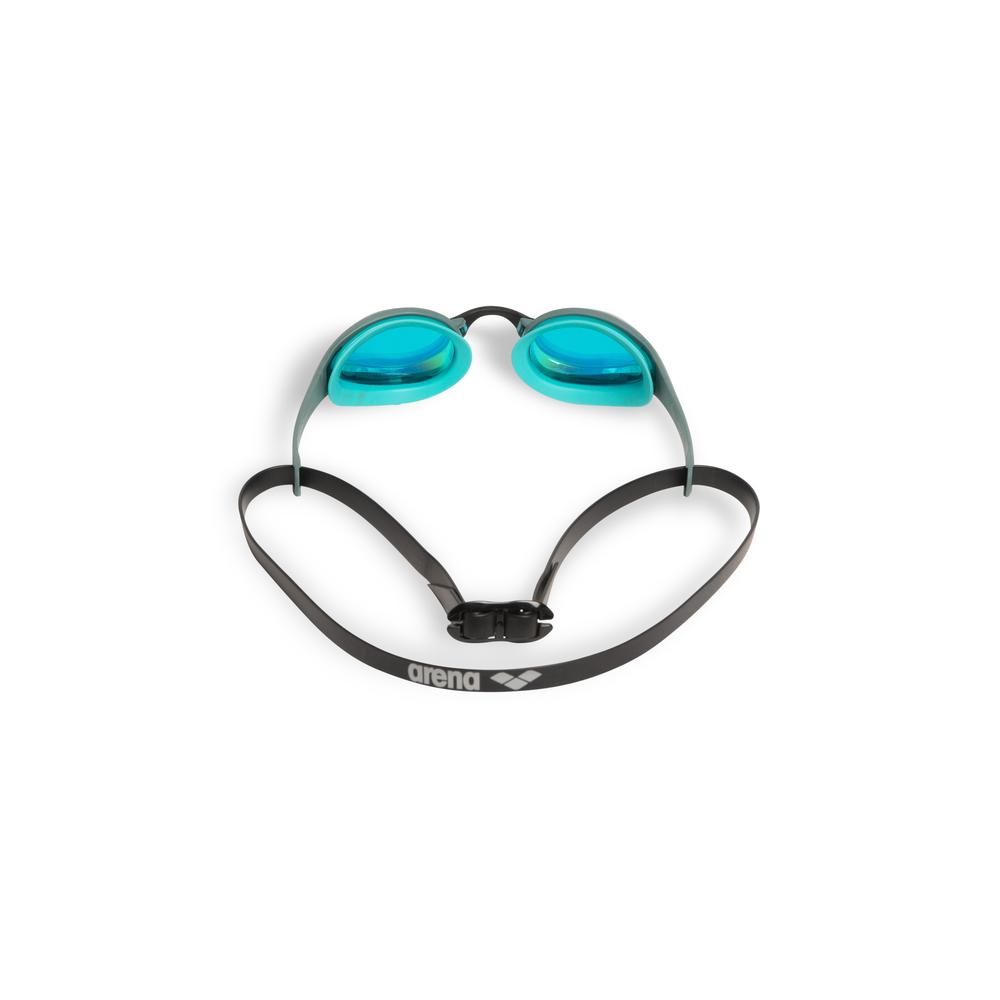 Foto 5 pulgar | Goggles De Competencia Arena Cobra Ultra Swipe Mirror