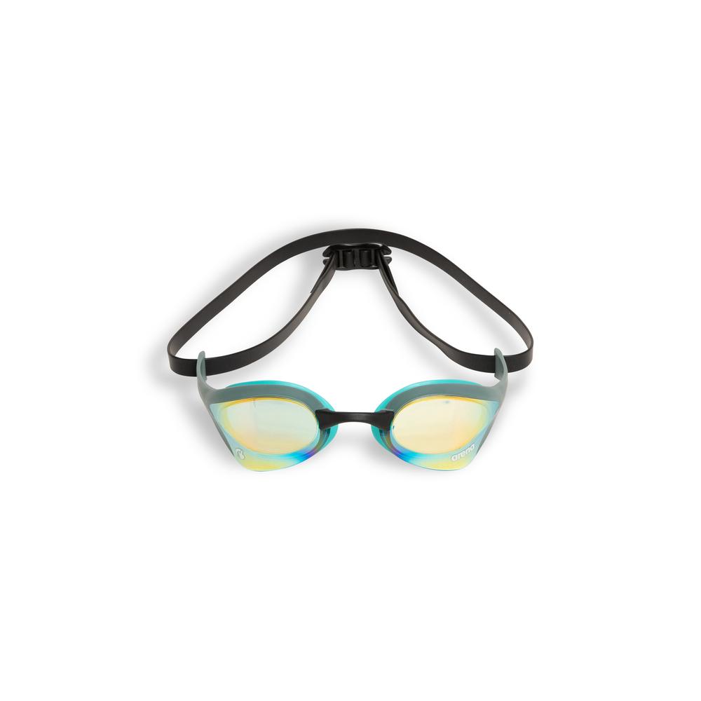 Foto 6 pulgar | Goggles De Competencia Arena Cobra Ultra Swipe Mirror
