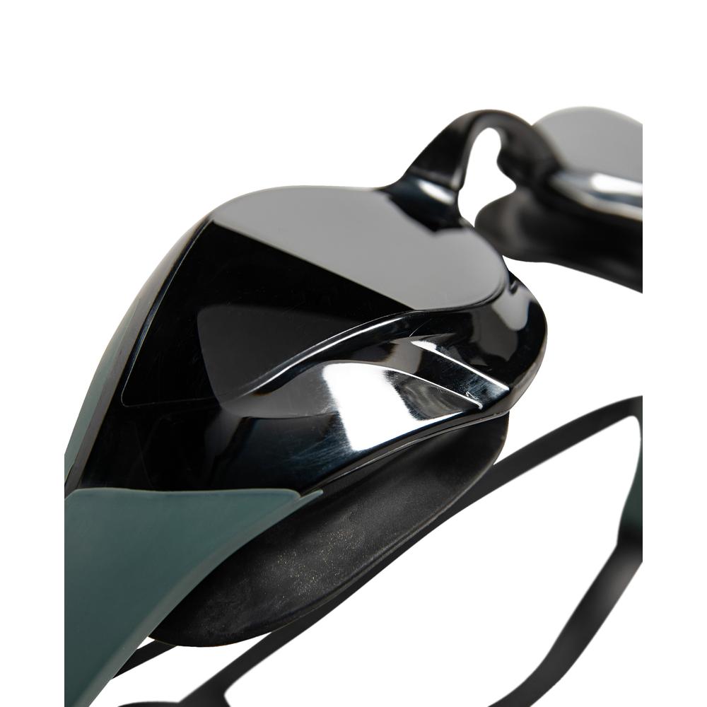 Foto 4 pulgar | Goggles De Competencia Arena Unisex Cobra Edge Swipe Mirror
