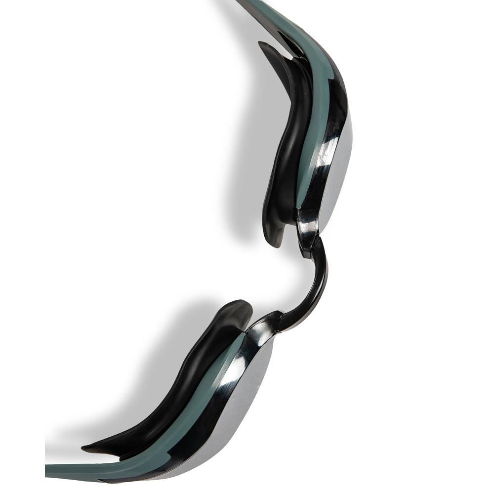 Foto 6 pulgar | Goggles De Competencia Arena Unisex Cobra Edge Swipe Mirror
