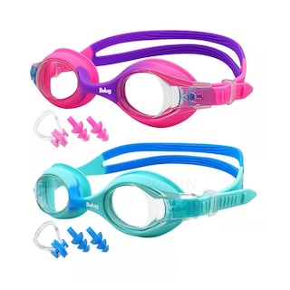 Foto 1 | Lentes de Natación Belug para Niños 2 Piezas