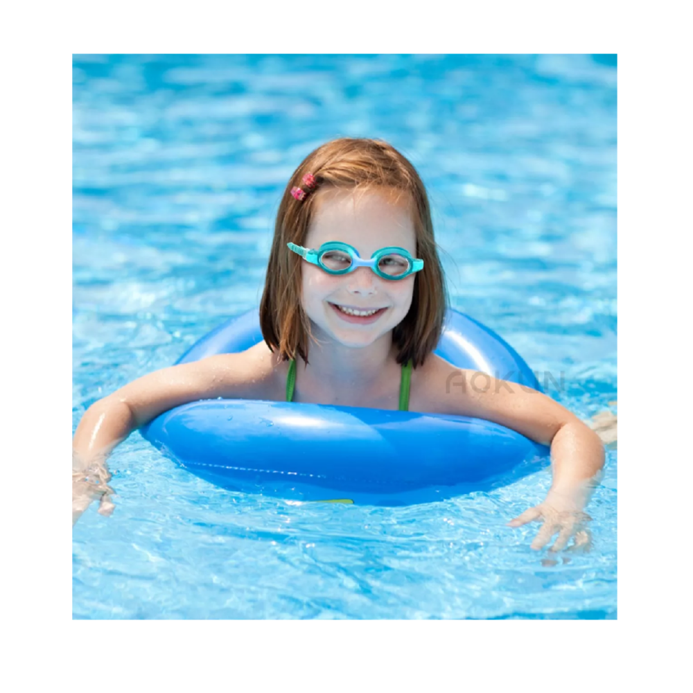 Foto 3 pulgar | Lentes de Natación Belug para Niños 2 Piezas