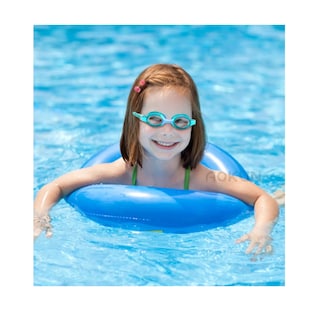 Foto 2 | Lentes de Natación Belug para Niños 2 Piezas