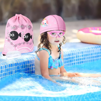 Foto 3 pulgar | Gafas Goggles Natación Para Niños Antivaho Protección 6 En 1 Eo Safe Imports Esi-16232-1 Rosa