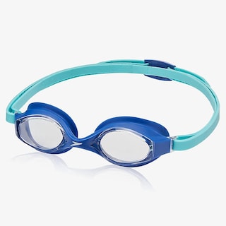 Foto 1 | Gafas De Natación Speedo Super Flyer, Unisex, Para Niños De 3 A 8 Años, Azules - Venta Internacional.