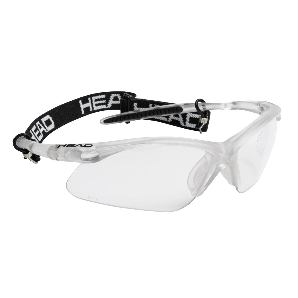 Foto 2 pulgar | Gafas De Racquetball Head Icon Pro, Antivaho, Protección Uv - Venta Internacional.