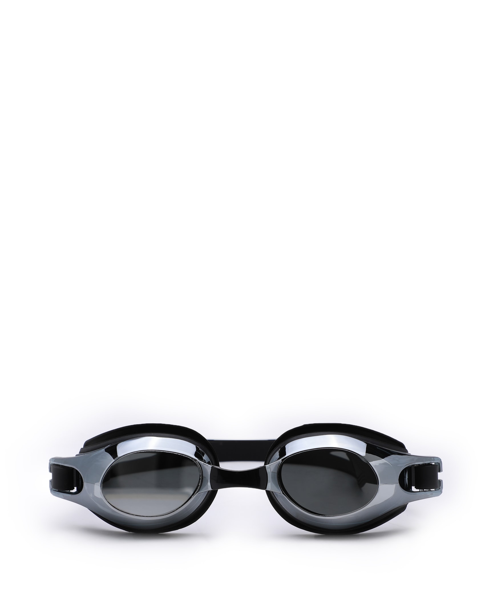 Goggle De Natación Pirma Color Negro 64032 $499