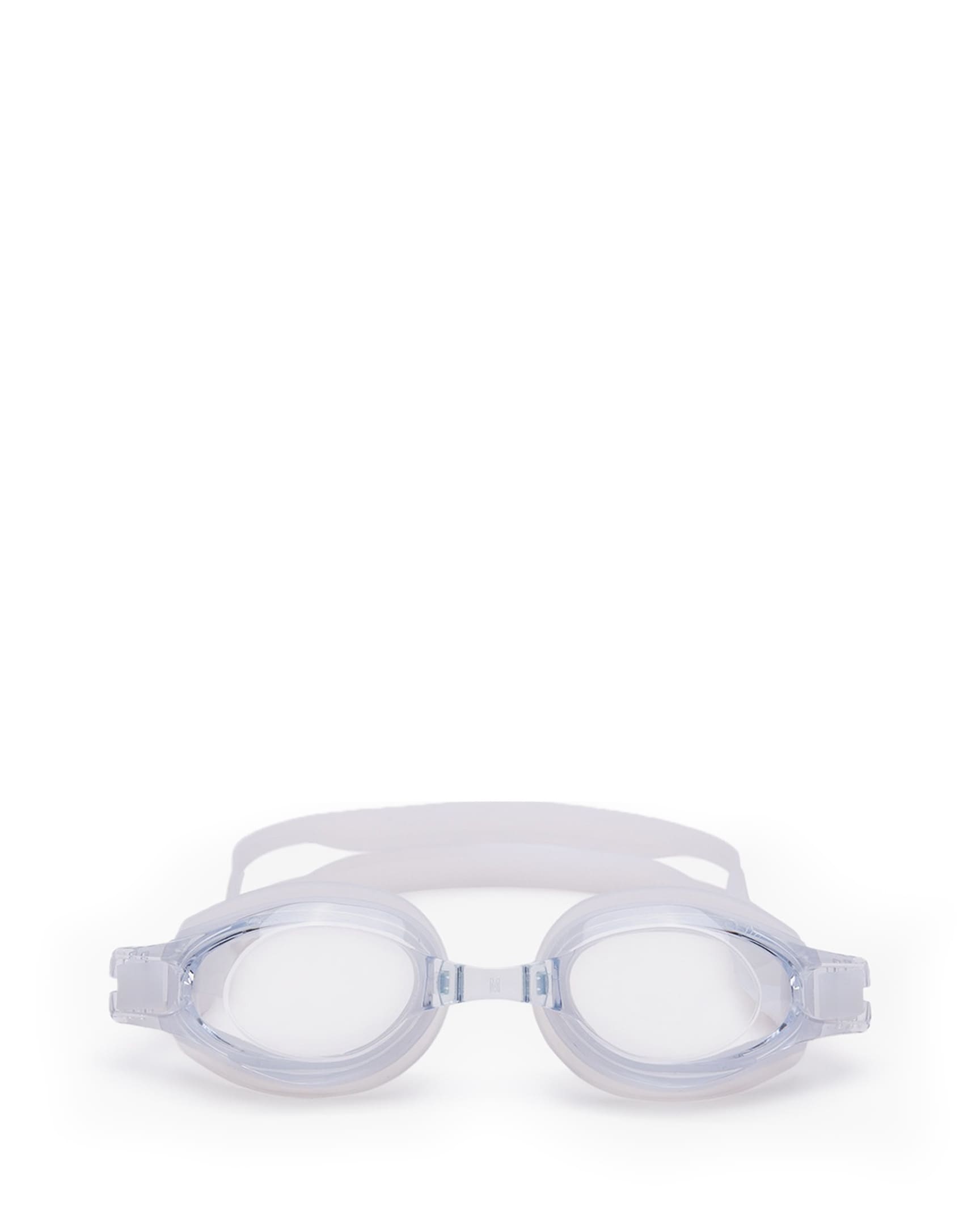 Goggle De Natación Pirma Color Blanco 64032 $499