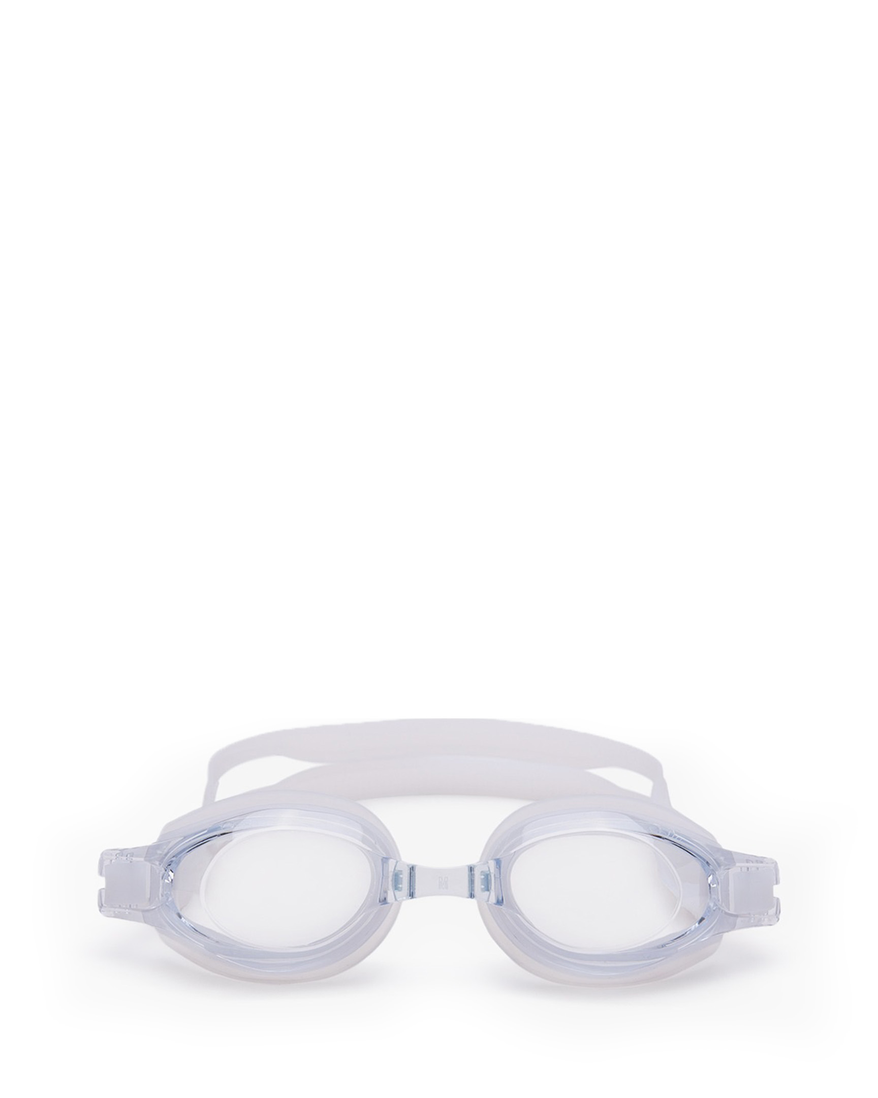 Foto 2 pulgar | Goggle De Natación Pirma Color Blanco 64032