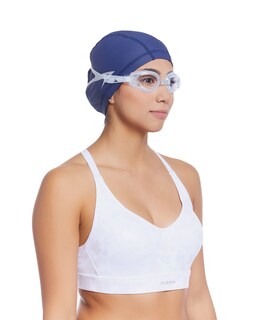 Foto 2 | Goggle De Natación Pirma Color Blanco 64032