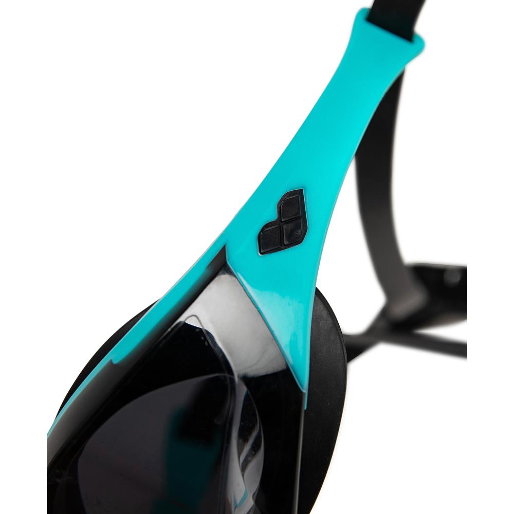 Foto 5 pulgar | Goggles De Competencia Arena Unisex Cobra Edge Swipe