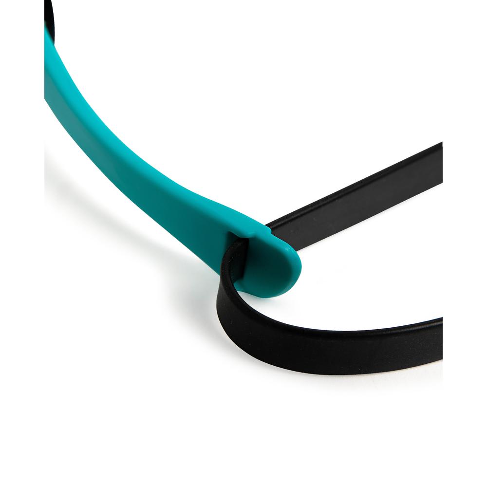 Foto 6 pulgar | Goggles De Competencia Arena Unisex Cobra Edge Swipe