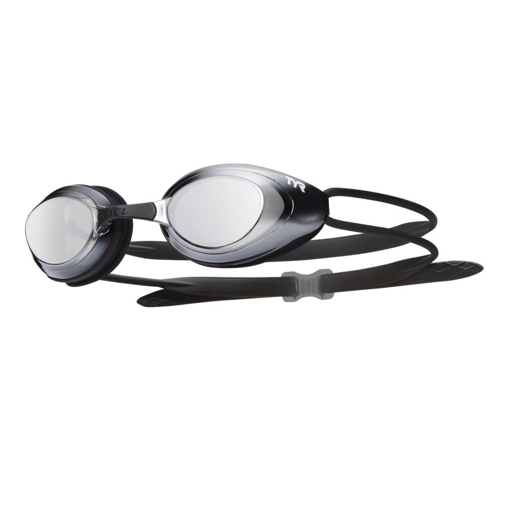 Foto 2 pulgar | Gafas De Natación Tyr Blackhawk Racing Para Adultos, Con O Sin Espejo - Venta Internacional.