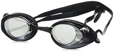 Foto 3 | Gafas De Natación Tyr Blackhawk Racing Para Adultos, Con O Sin Espejo - Venta Internacional.