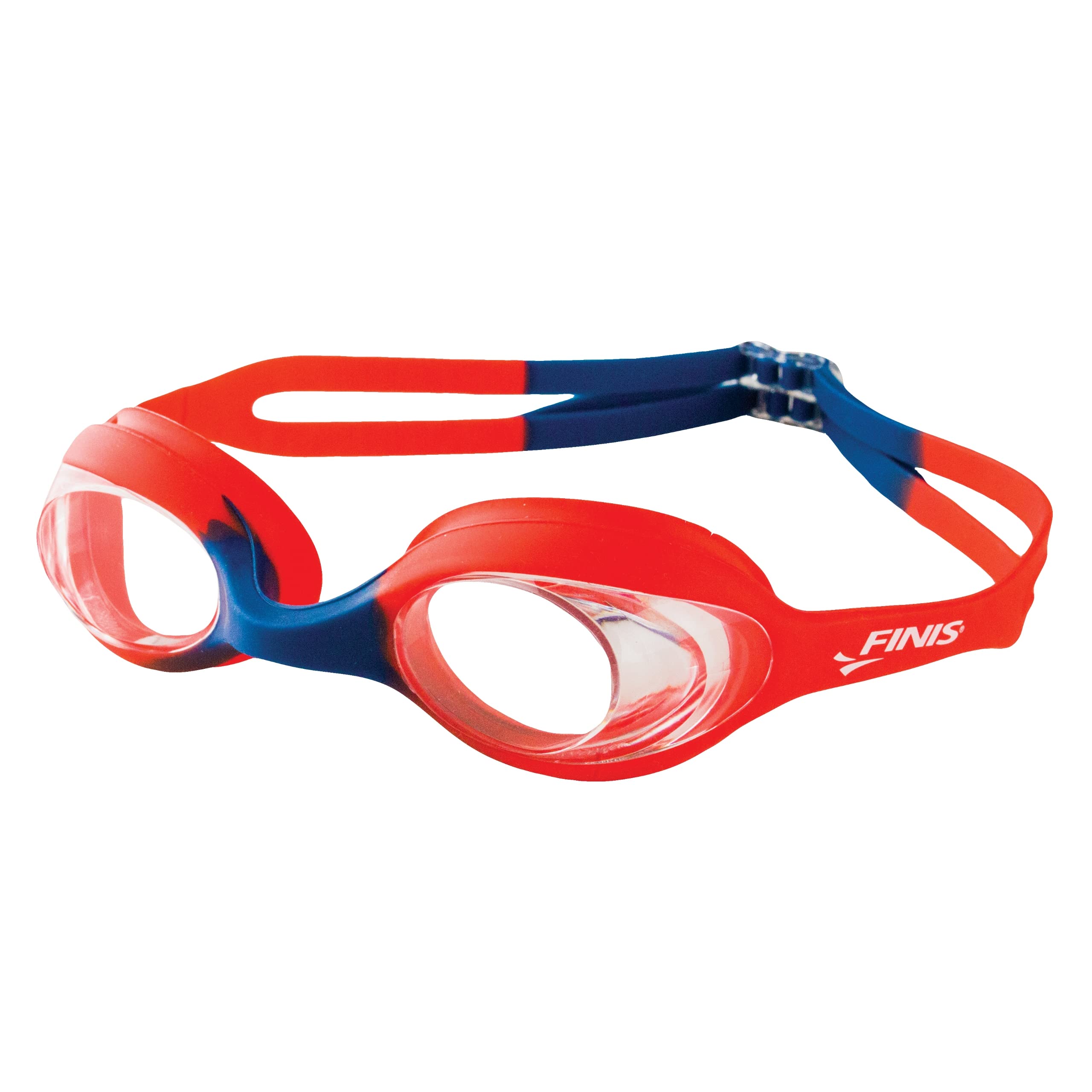 Foto 1 | Gafas De Natación Finis Swimmies Para Aprender A Nadar Para Niños De 2 A 6 Años - Venta Internacional.