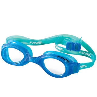 Foto 1 | Gafas De Natación Finis H2 Performance Para Niños De 3 A 6 Años, Antivaho, Color Azul - Venta Internacional.
