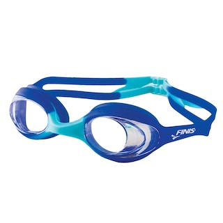 Foto 1 | Gafas De Natación Finis Swimmies Learn To Swim Para Niños, Color Aguamarina Y Transparente - Venta Internacional.