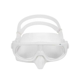 Foto 3 | Máscara De Snorkel Máscara De Buceo Antivaho Snorkeling Eo Safe Imports Esi-19102 Blanco