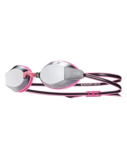 Foto 1 | Gafas De Natación Tyr Blackops 140 Ev Racing Junior Fit - Venta Internacional.