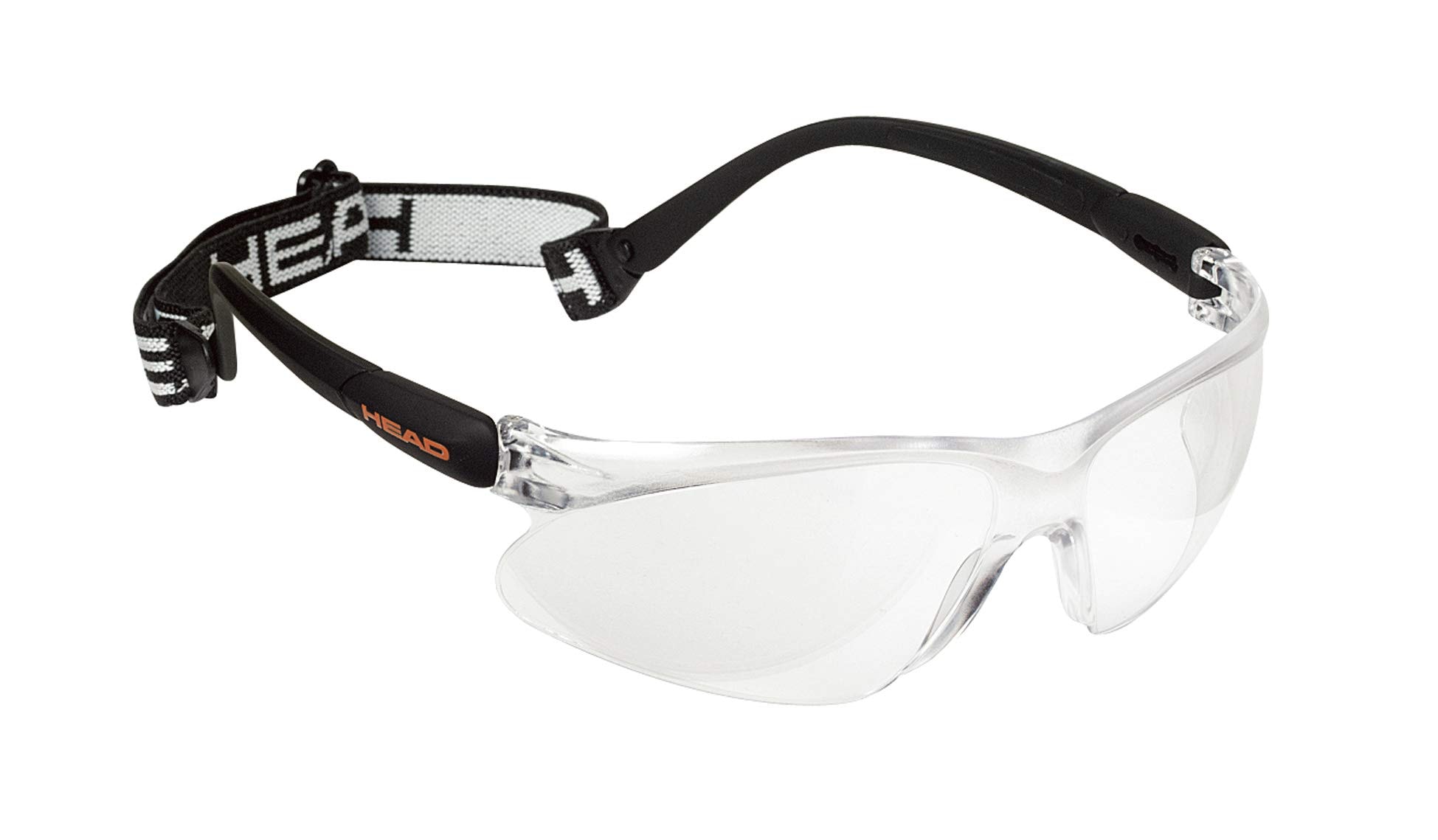 Gafas De Racquetball Head Impulse, Antivaho, Resistentes A Los Arañazos - Venta Internacional. $644