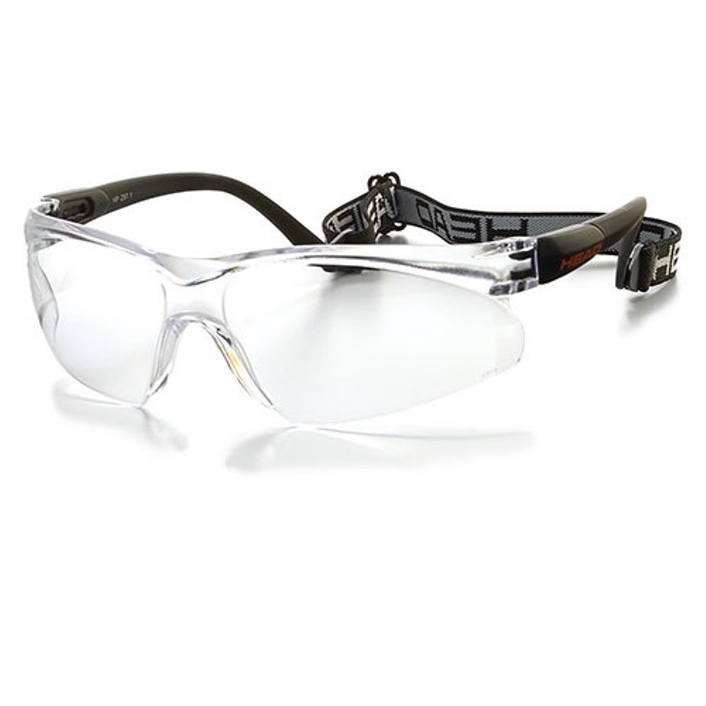 Foto 2 | Gafas De Racquetball Head Impulse, Antivaho, Resistentes A Los Arañazos - Venta Internacional.