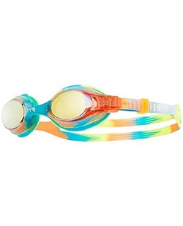 Foto 1 | Gafas Tyr Swimple Tie Dye Para Niños De 3 A 10 Años - Venta Internacional.