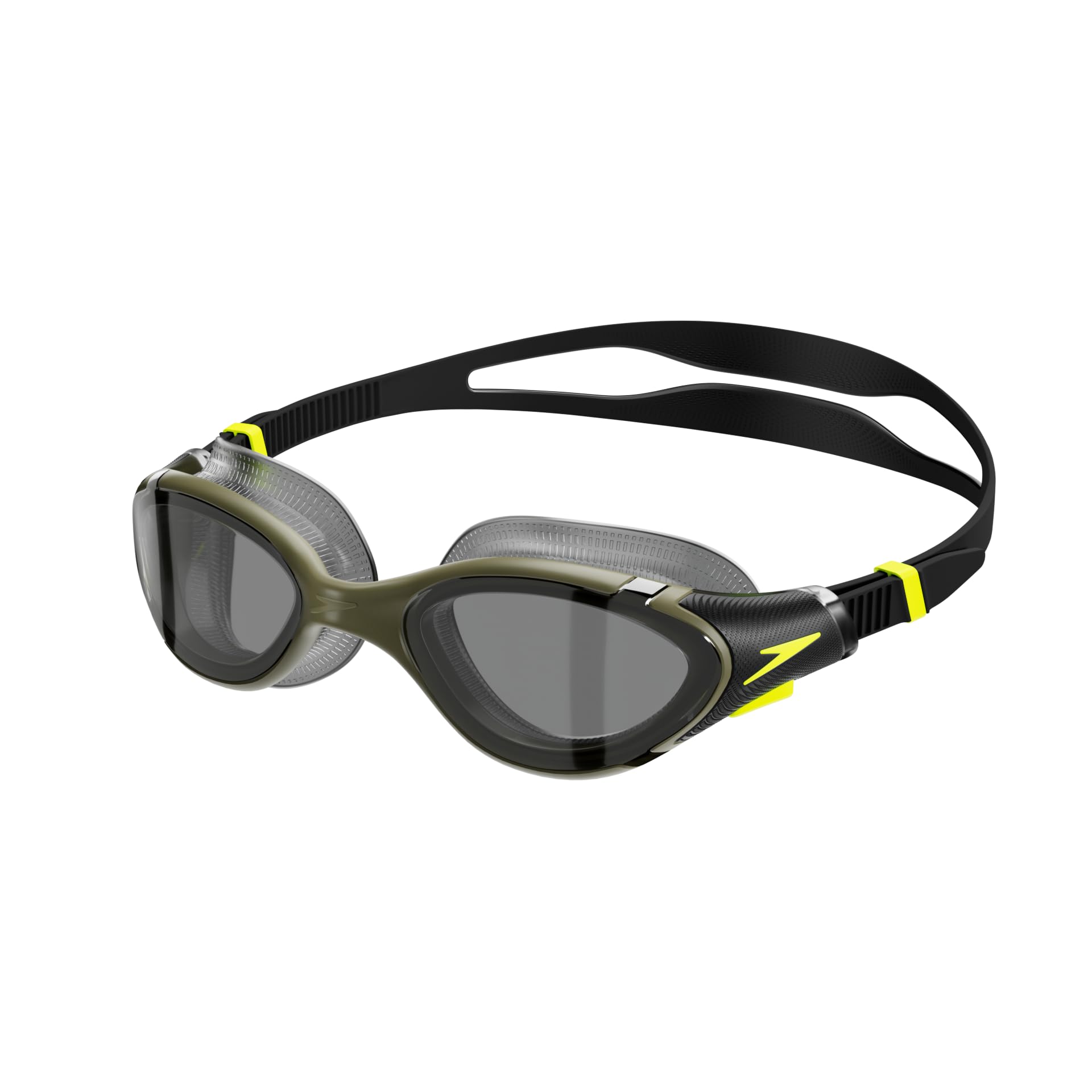 Foto 2 pulgar | Gafas De Natación Speedo Biofuse 2.0 Unisex Con Lentes Polarizadas - Venta Internacional.