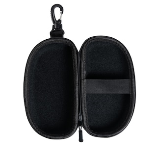 Foto 2 | Funda Protectora Para Gafas De Natación Arena, Tapa Dura, Color Negro Y Morado - Venta Internacional.