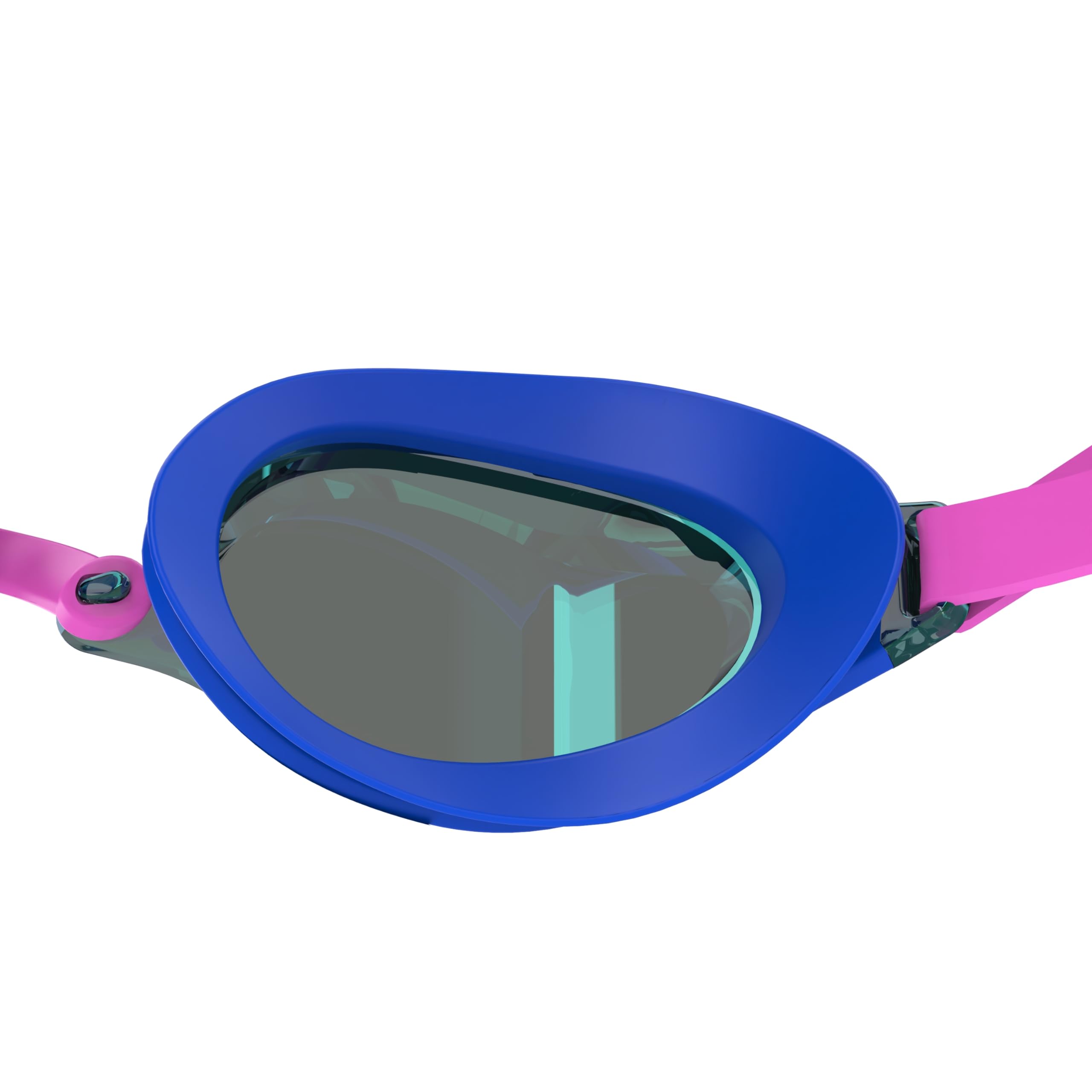 Foto 3 pulgar | Gafas De Natación Speedo Speedo Speed Socket 2.0 Unisex Con Lentes Espejadas - Venta Internacional.