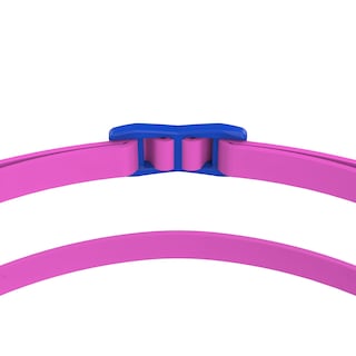 Foto 4 | Gafas De Natación Speedo Speedo Speed Socket 2.0 Unisex Con Lentes Espejadas - Venta Internacional.
