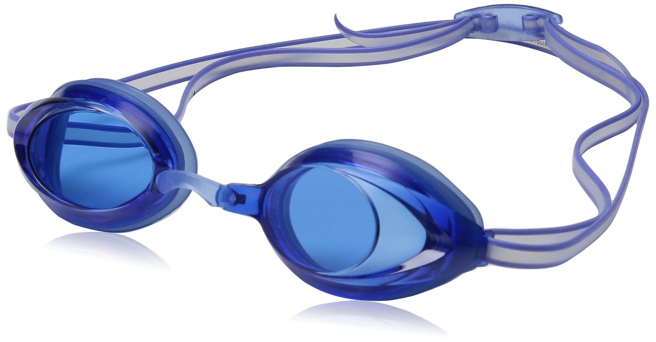 Foto 2 pulgar | Gafas De Natación Speedo Vanquisher 2.0 Junior, Unisex, Para Niños - Venta Internacional.