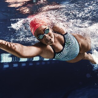 Foto 2 | Gafas De Natación Speedo Vanquisher 2.0 Junior, Unisex, Para Niños - Venta Internacional.