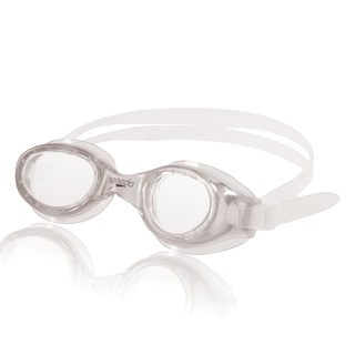 Foto 1 | Gafas De Natación Speedo Hydrospex Classic, Unisex, Para Adultos, Transparentes - Venta Internacional.